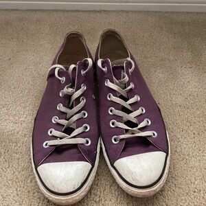 Converse W size 10